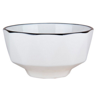 Салатник 12.5см/450мл YJQBH02 Sugar