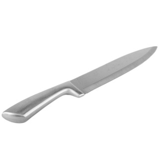 Нож кухонный 32.5х4см 7414