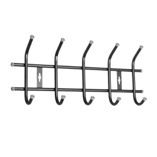 Вешалка настенная (5кр) ВНТ5 (Ижевск-РФ)