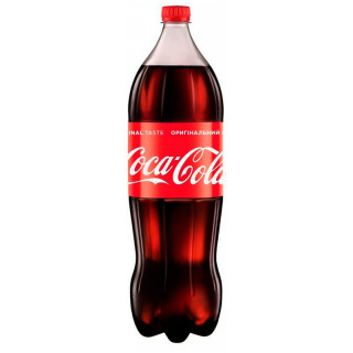 Кока-Кола Pet 2Л