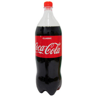 Кока-Кола Pet 1,5л