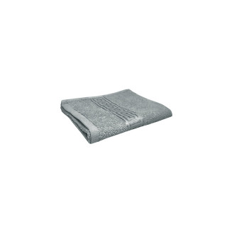Салфетка махровая KT-0015G (греческий бордюр) 30*30 пл. 380 гр/м2 (цв.10340)