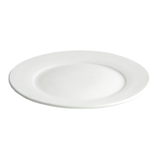 Круглая тарелка (23 см)