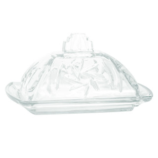 Масленка стеклянная 1177 Kavh  (Иран)