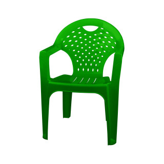 Кресло (зеленый) М2609