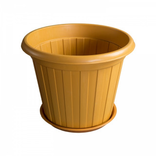 Горшок - кадка