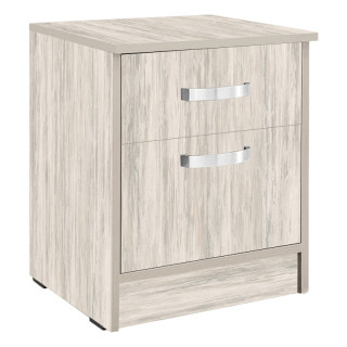 Тумба с ящиком Кул-4 400*350*500Н цв.Люкс (Кул)