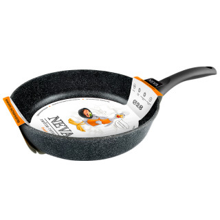 Сковорода 28 см Neva Granite