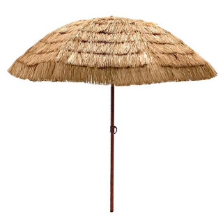 Соломенный зонт 2 м