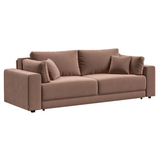 Диван "Босс Прайм" MONOLIT Мокко)