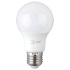 Лампы СВЕТОДИОДНЫЕ ЭКО LED A60-10W-865-E27 R  ЭРА (диод, груша, 10Вт, хол, E27) 5376