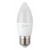 Лампы СВЕТОДИОДНЫЕ ЭКО LED B35-10W-865-E27 R  ЭРА (диод, свеча, 10Вт, хол, E27) 5796