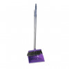 МП5179 Набор для уборки помещений "Ленивка Люкс" фиолетовый