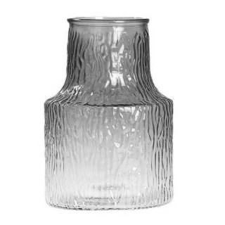 Стеклянная ваза для цветов мод ZD-6031