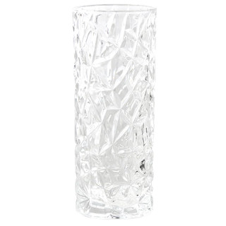 Стеклянная ваза для цветов мод ZD-6046
