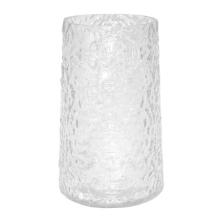 Стеклянная ваза FHV-2099-F