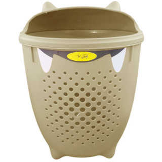 Ведро мусорное мод 5012 (ВИ)