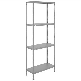 Стеллаж MS 200KD/70x30/4