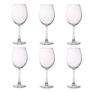 44738 Набор фужеров для вина (Enotece)