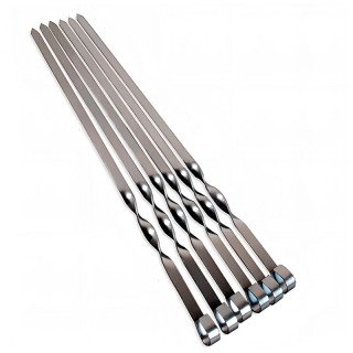 Шампуры YKMD-2927