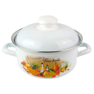 (С-1508АП2/4) Кастрюля "Италия" 1,5 л