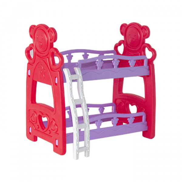 Кровать игрушечная BTG-095 Кровать игрушечная BTG-095