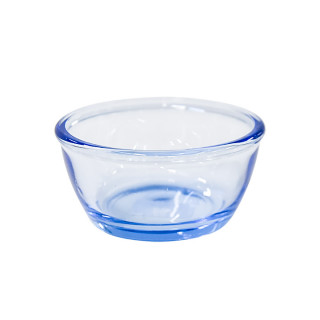 Чаша стеклянная 794 (синий)