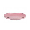 Тарелка десертная 18см 19S508S/P Elite pink