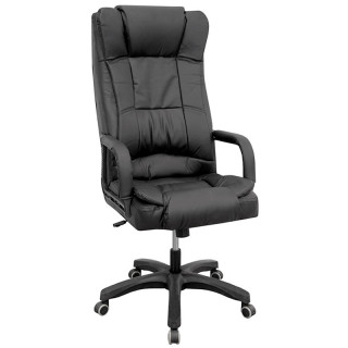 Кресло "Мажор Z" (гоб/кзам, подл.пл.Сенатор с м.эл., крест.пл.d 680, ДДС, кол JL)