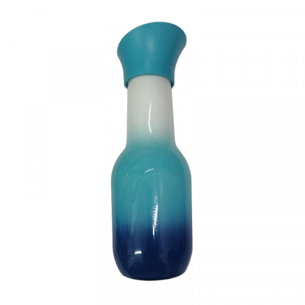 Графин 1 л с принтом - Blue-Turquoise-Blue-White мод.111656-077 (Турция) Графин 1 л с принтом - Blue-Turquoise-Blue-White мод.111656-077 (Турция)