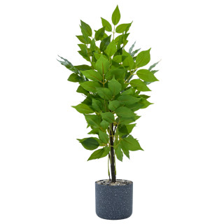 Искусственное растение 54 см