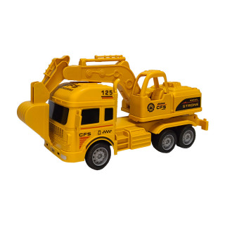 Игрушка машина HW23187320