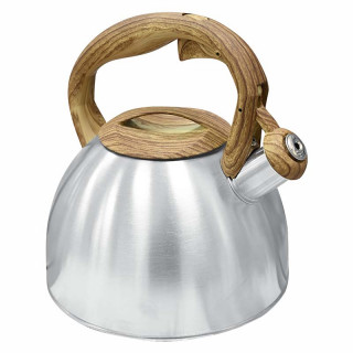 Чайник со свистком RWK0273W 3 л