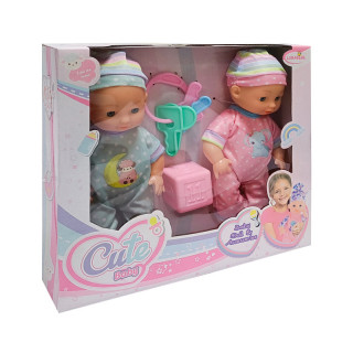 Игровой Набор куклы HW24042920