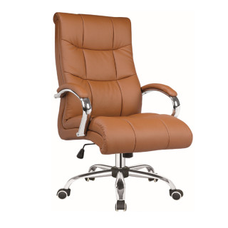 Кресло мод. 825 (коричневый)