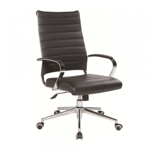 Кресло мод.577-H (чёрный)
