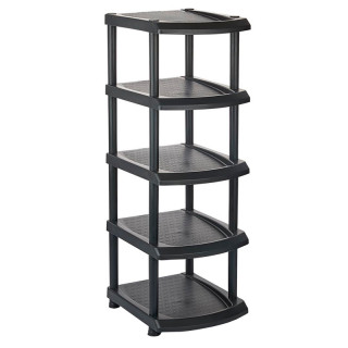 Полка для обуви 005