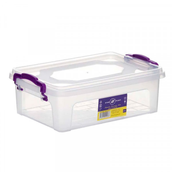 Контейнер для хранения 2 л Контейнер для хранения 2 л