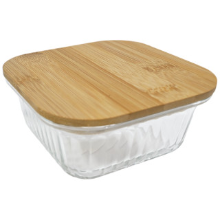 Контейнер 520 мл JZ-ZM3507  13*6.5