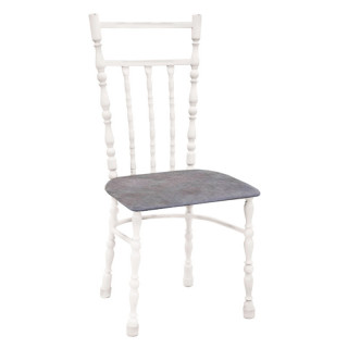 Стул мод.150 (темно-серый (Germes grafit))