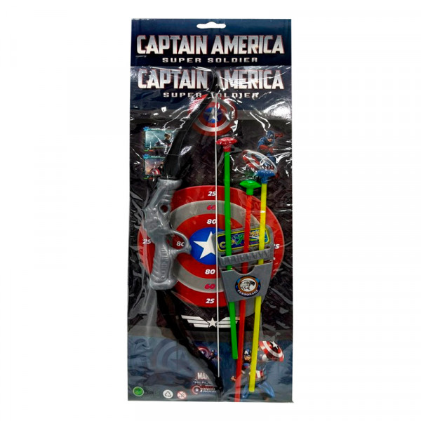 Лук со стрелами и мишенью RT-113 Лук со стрелами и мишенью RT-113