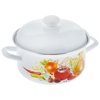 Кастрюля 2 л (Итальянская кухня)