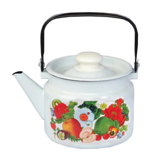 Чайник 2,0 л (Фруктовый микс)