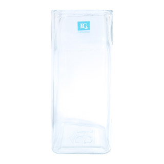 Ваза стеклянная "Pishgaman" мод 1028