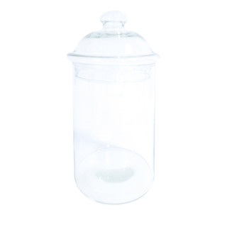 Чаша стеклянная "Pishgaman" мод 212