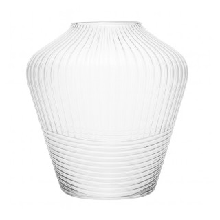 Ваза стеклянная "Pishgaman" мод 401531