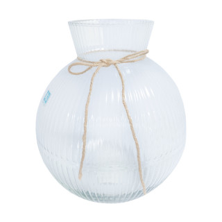 Ваза стеклянная "Pishgaman" мод 401533