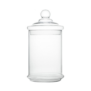 Банка стеклянная "Pishgaman" мод 481