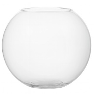 Ваза стеклянная "Pishgaman" мод 8004