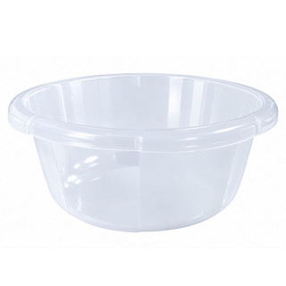 Миска-салатник 7,0л. "Манго" прозр. Арт.М-058